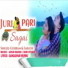 Juri Pari Sagai